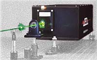 TRW Buys Laser Maker Cutting Edge Optronics