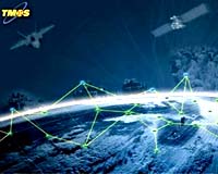 LockMart And Northrop Grumman TSAT Team Announces Partnership With Juniper Networks