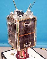 Vietnam Working With Surrey To Build Microsats