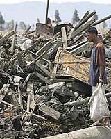Aceh Still Lacks Long-Term Plan For Tsunami Recovery