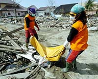 Pacific Tsunami Alert System Tests To Start Mid-May