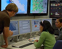 German-Indonesian Tsunami Early Warning System To Become Operational