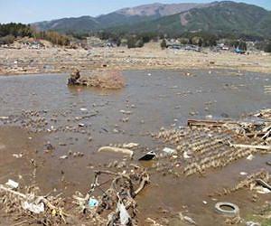 Q and A on Japan's disaster two years on