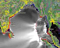 Denver To Host International Remote Sensing Conference
