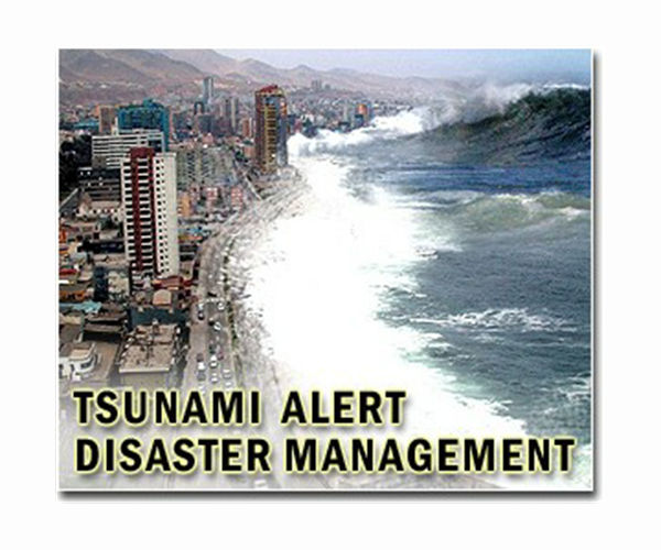 Millions return home as Pacific tsunami warnings lifted