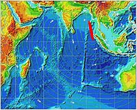 Asian Tsunami Waves Reached Peru And Northeast Canada: Study