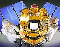 Orbital To Try Again Wednesday