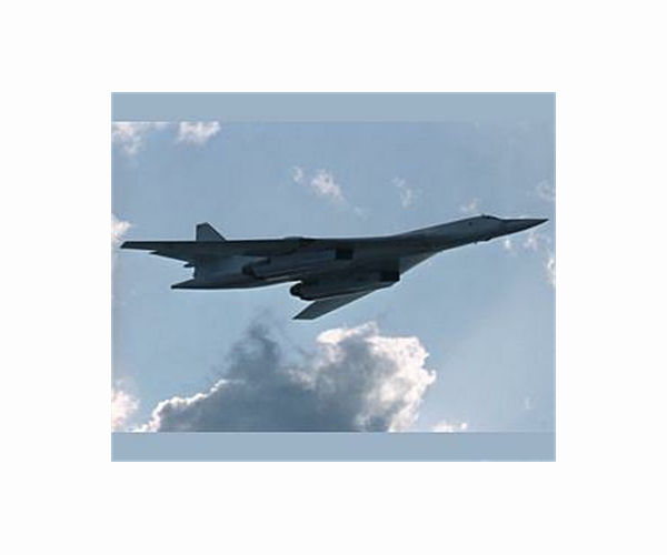 Russian bombers intercepted over North Sea: Netherlands