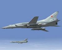 Russia to Deploy 10 Strategic Bombers to Crimea for Snap Drills