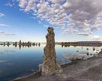 Life could have emerged from lakes with high phosphorus