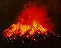 Frictional heat helps trigger explosive volcanic eruptions