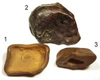 Lessons from the Tunguska event