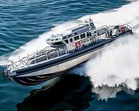 PAE contracted to support maritime surveillance in Tunisia