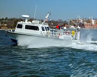 Volvo Trucks mulls impact of US fine on marine engines