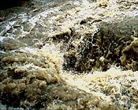 Scientists Expose Current Turbulence Theory As Too Simple