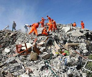 Turkey quake toll nears 600 as search efforts wind down