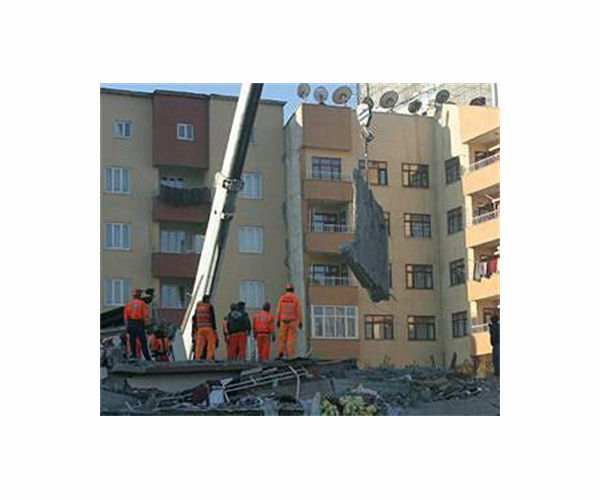 Turkey ends quake rescue mission