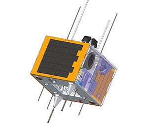 Proliferating Surveillance Satellites
