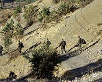 Turkey Says Military Option Still On Table To Fight Kurd Rebels