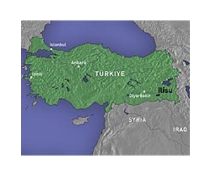 Westerwelle plays nice in Turkey