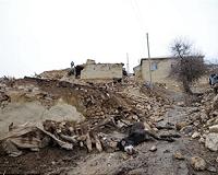 Rescuers scramble to find survivors after Turkey quake kills 22