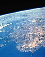 DEXAR Launches Direcway Broadband Satellite Services
