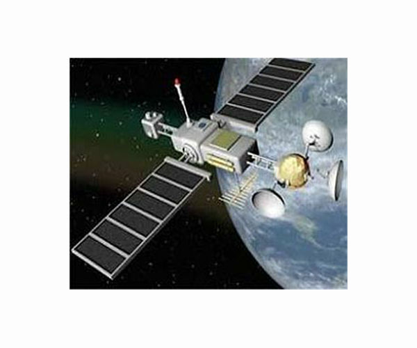 Turksat 5A satellite to 'secure' Turkey's orbital rights