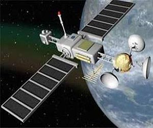 Turkey To Launch First Home-Made Communications Test Satellite