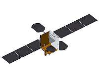 NanoSpace receives commercial order to supply components to TURKSAT 6A