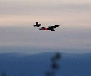 Azerbaijan To Buy Training Target Drones From Turkey