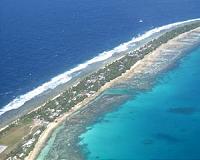 Tuvalu among other Pacific nations also battered by cyclone