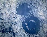 Impact Specialist To Discuss Catastrophic Collisions In Space