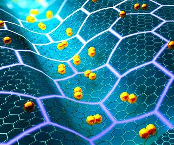 A new step in the search for room-temperature superconductors