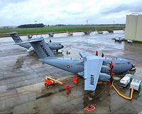 Airbus still waiting for Spain A400M test flights to resume