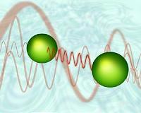 Boosting the Force of Empty Space