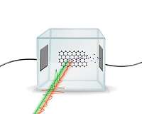 How to take a picture of a light pulse
