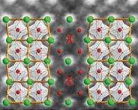 Thin film produces new chemistry in 'nanoreactor'