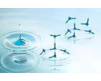 Water, water everywhere - and it's weirder than you think