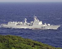China to hold fresh military drills near Taiwan