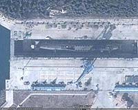 China's new naval base triggers US concerns
