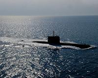 Peru to modernize submarines