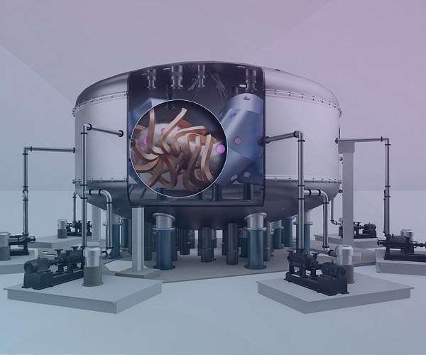 Commercial fusion milestone sets stage for next-gen power