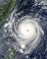 50 Confirmed Dead In China Landslide As Typhoon Toll Rises
