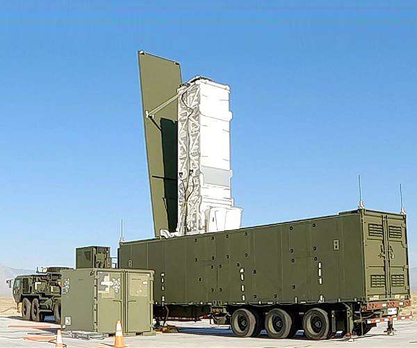 Philippines to remove US missile system if China ends 'coercive behaviour'