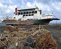 Philippines Rushes To Restore Lifelines After Deadly Mudslides
