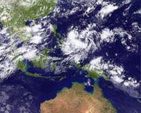 Millions evacuate as typhoon bears down on Philippines