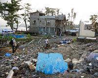 Philippines marks five years since its deadliest storm