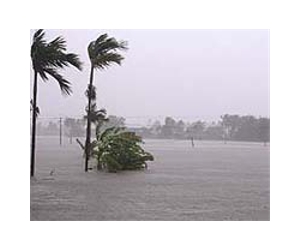 Typhoon hits Vietnam after leaving dozens missing