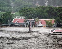 Super typhoon kills three, injures hundreds in Taiwan