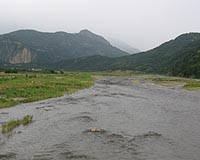 Typhoons Bury Tons Of Carbon In The Oceans